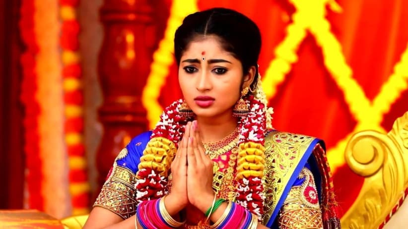 Will Karthik Get Engaged to Vanathi?