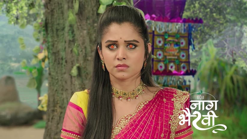 Kamdhenu Foils Vishwambhari's Plan