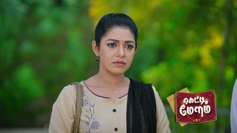 The Clause in Srikanth's Will Agitates Monica
