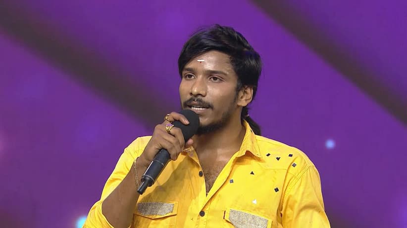 Akash and Nikita's Entertaining Act