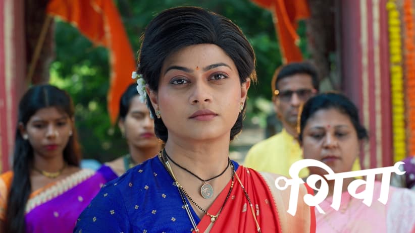 Shiva's Initiative to Solve the Problem at the Temple