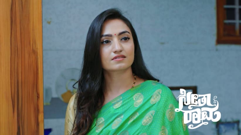 Seetha's Suspicions Worry Sri Ram and Subbi