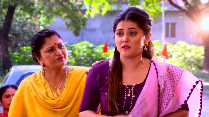 Nayan… Jo Vekhe Unvekha - January 03, 2022 - Webisode