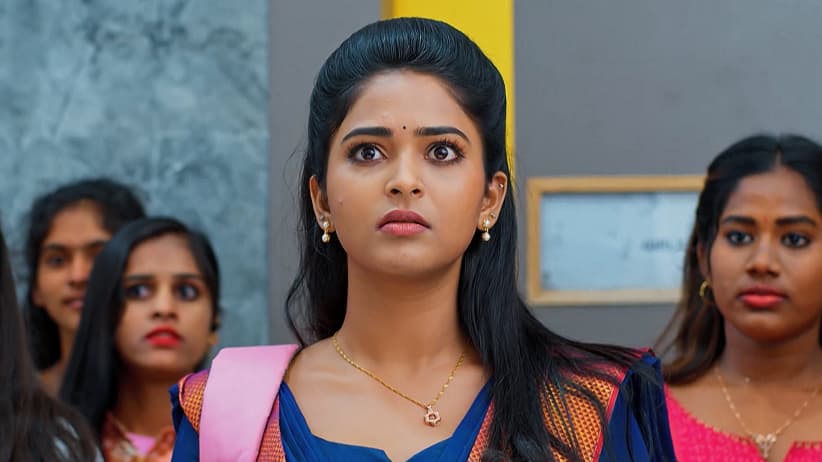 Khushi Seeks Tulasi’s Help