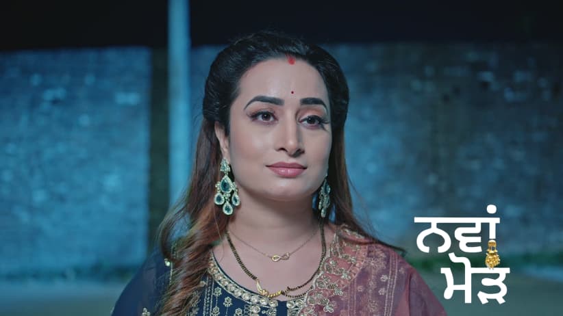 Maira Keeps Ridhi from Meeting Angad