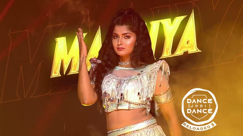 Manya and Thilai's Mind-blowing Performance