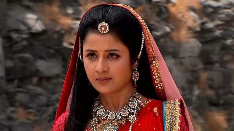 Jodha Learns about Jalaluddin