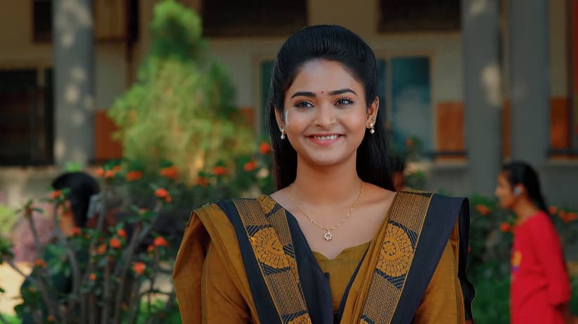 Vasundhara Visits Lakshmi’s House