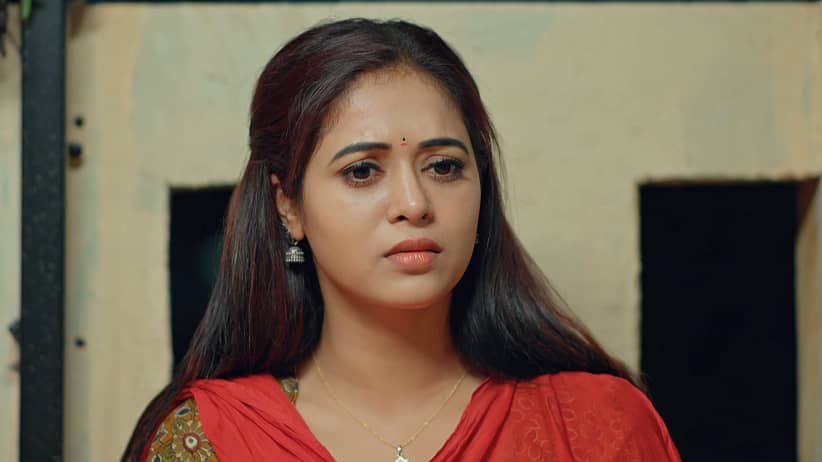 Tulasi Agrees to Marry Srikanth