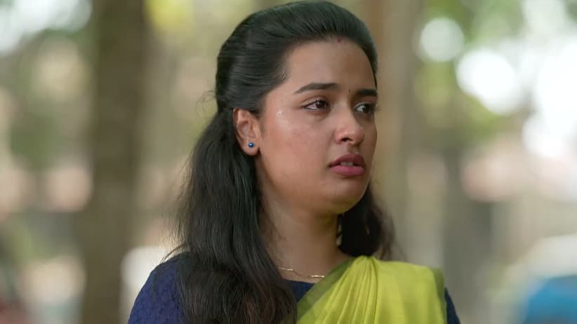 Kudumbashree Sharada - March 12, 2025 - Webisode