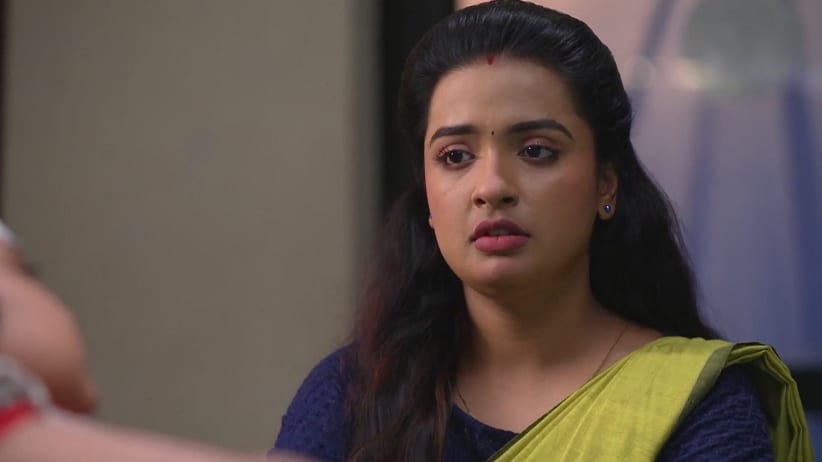 Kudumbashree Sharada - March 13, 2025 - Best Scene