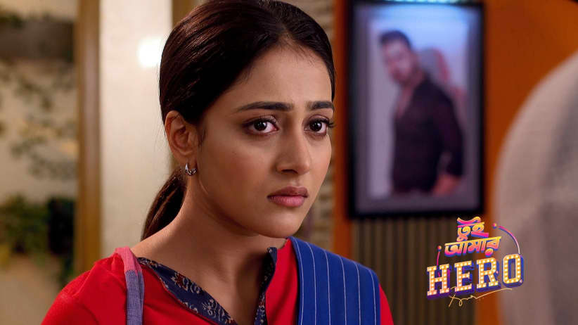 Shakyajit Refuses to Let Aarshi Stay at His Home