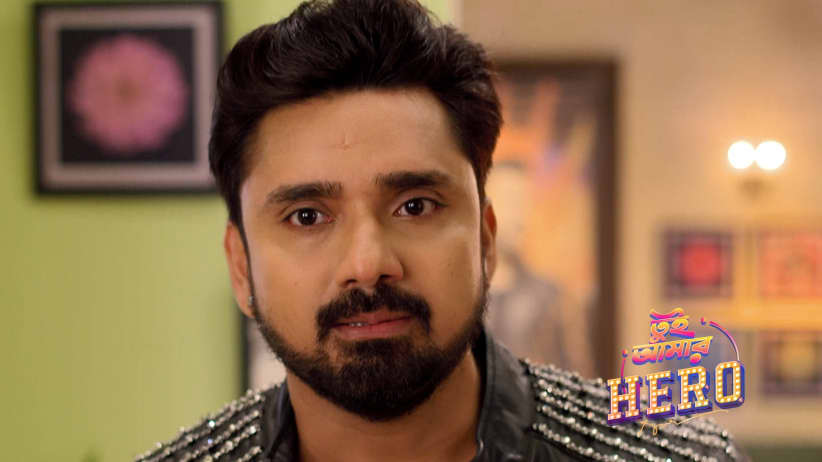 The Matchmaker Brings a Match for Kakoli