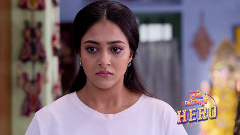 Aarshi and Shakyajit Reflect on Their Pasts