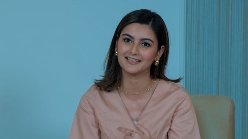 Swadheet and Sana Share Their Wedding Experience