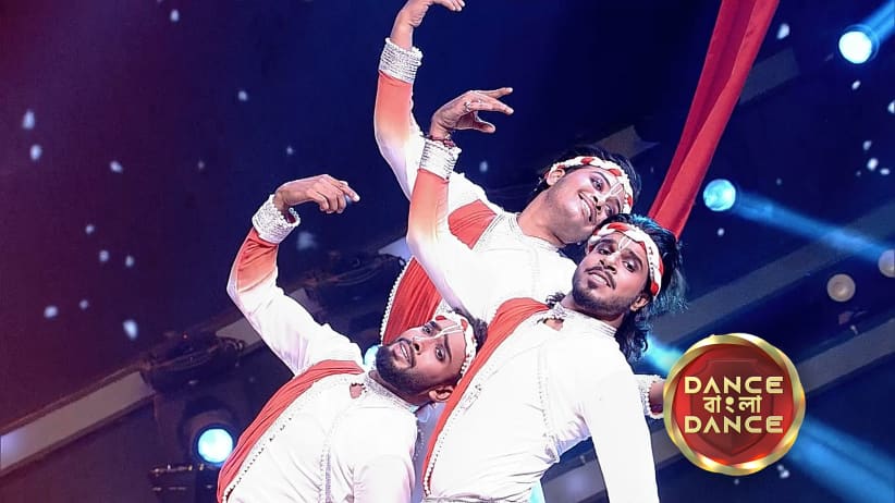 Trapomana and Aditya's Spectacular Performance