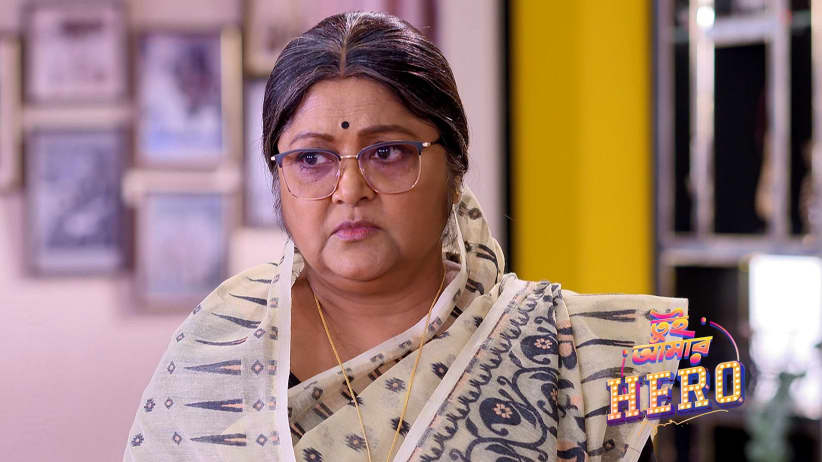 Aarshi Fulfils Thammi's Wish