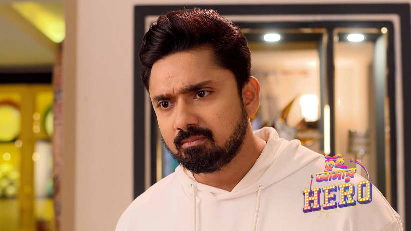 Aarshi's Logic Leaves Shakyajit Speechless