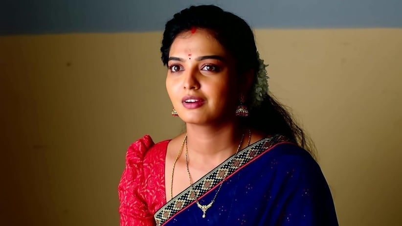 Raghupati Doesn’t Execute Mansi’s Plan