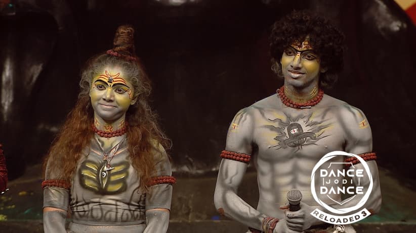 Pragnya and Gagana's Brilliant Performance