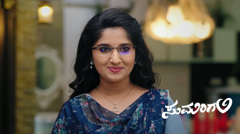 Viraj Flirts with Chaitra