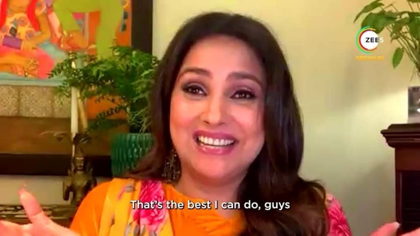 Lara Dutta’s Tongue Twister Challenge | Kaun Banegi Shikharwati