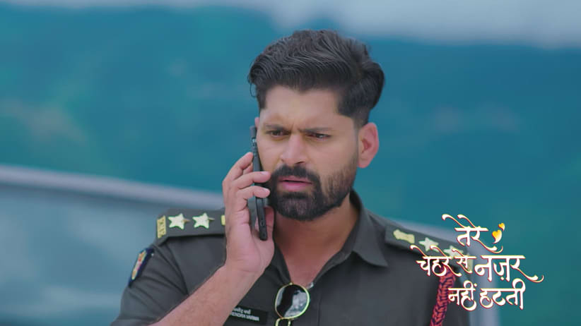 Manohari's Plan to Kill Arundhathi