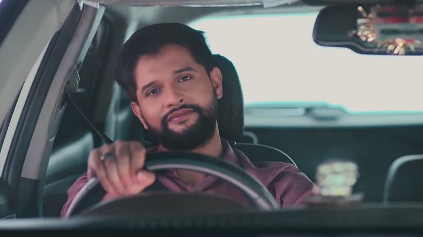 Amar Sangi - April 15, 2025 - Best Scene