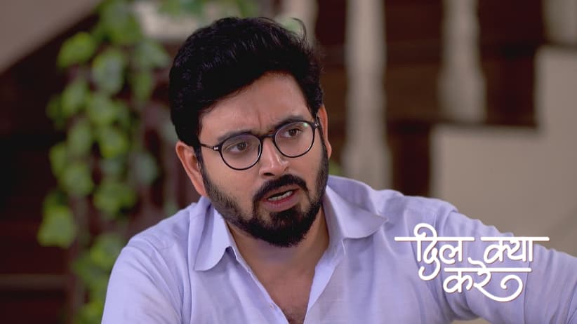 Gouri Treats Ishan's Patients