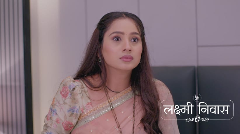 Jayant Confronts Janhavi about Vinod
