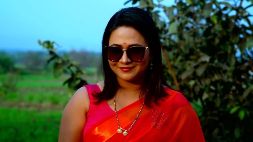 डिंपल मागते अजितकुमारची माफी