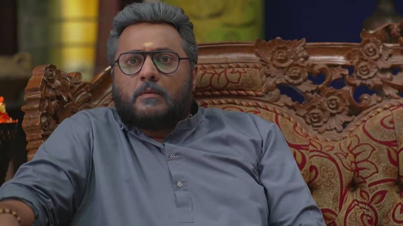 Kudumbashree Sharada - April 21, 2025 - Webisode