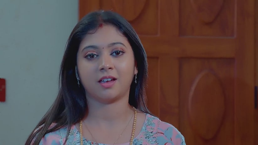 Snehapoorvam Shyama - April 23, 2025 - Webisode