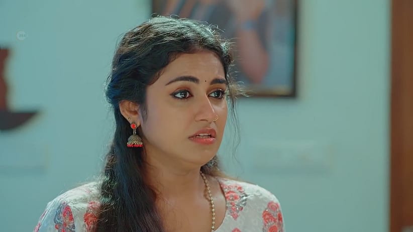 Snehapoorvam Shyama - April 22, 2025 - Webisode