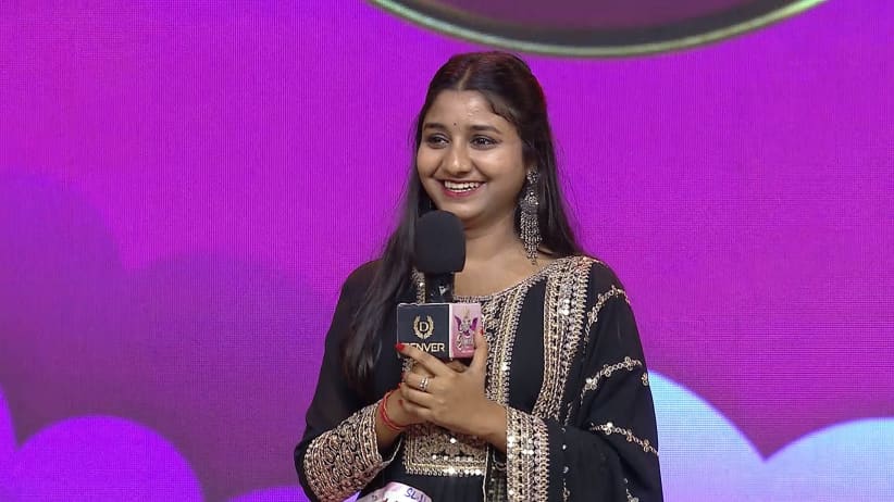 Divya and Avilipsa's Excellent Act