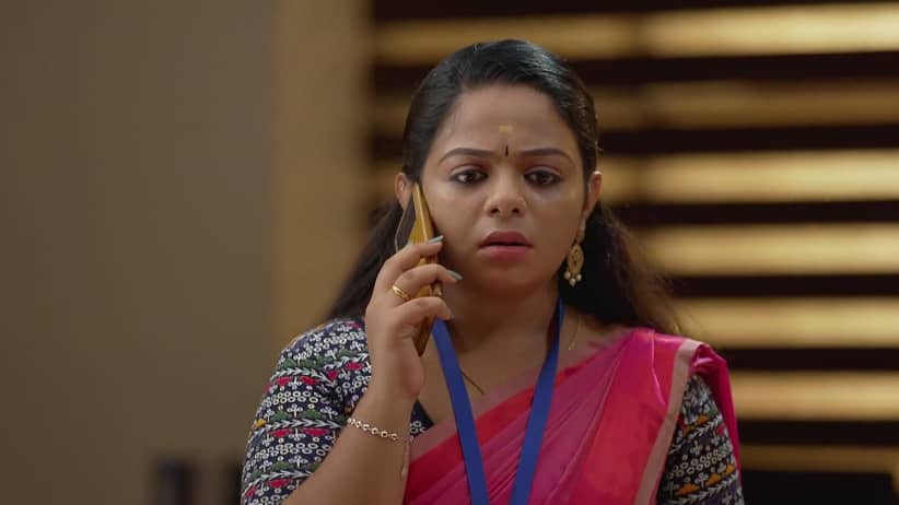 Kudumbashree Sharada - May 01, 2025 - Webisode