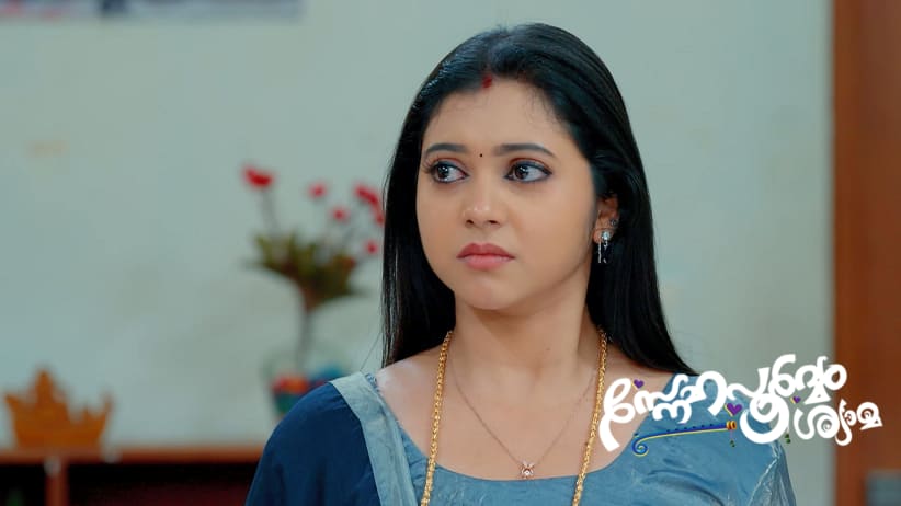 Padmini Asks Radhika to Reconsider Her Decision
