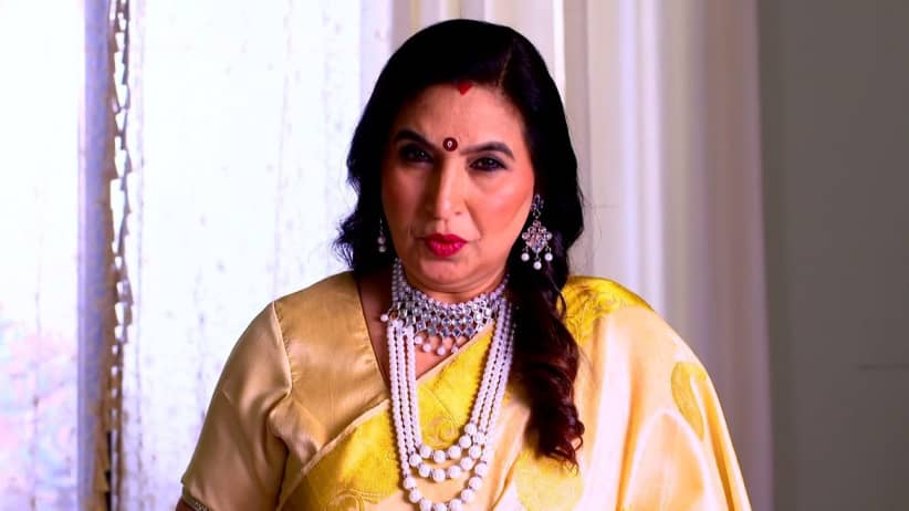 Nayan Takes Divansh to the Hospital