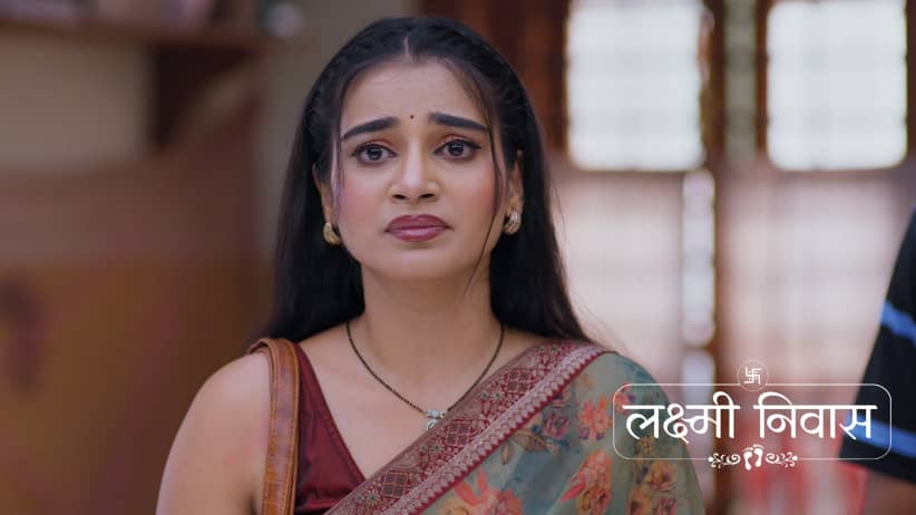 Sinchana Accuses Veena of Stealing