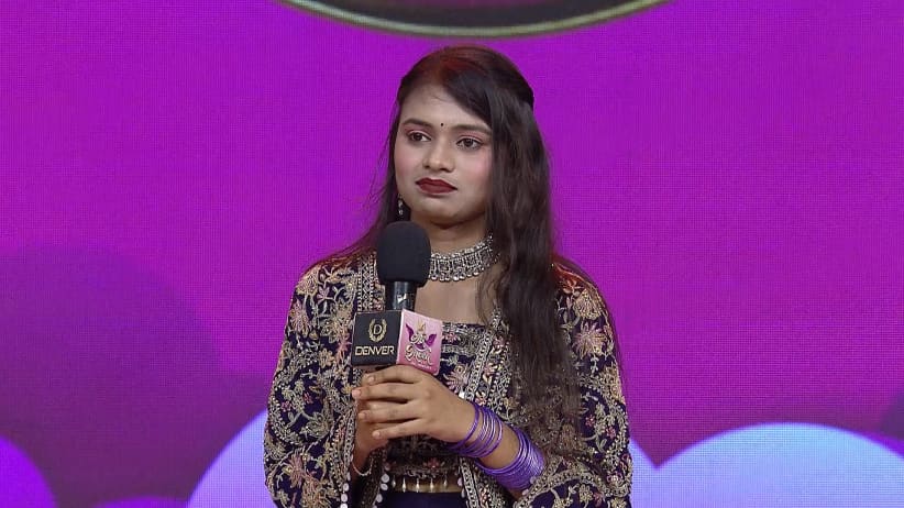 Rutupriya's Impressive Performance