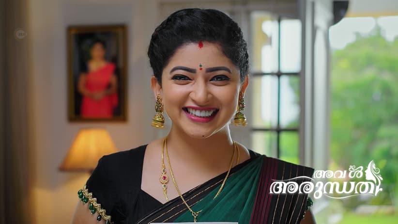 Maheshwari Hides Her True Motives