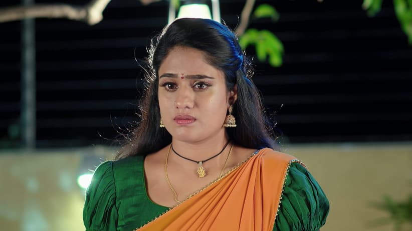 A Suitor Arrives to See Jagriti