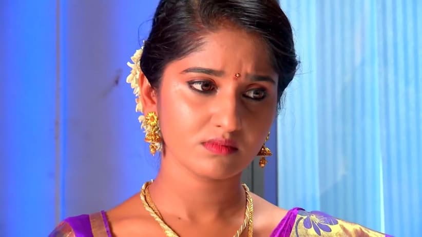Ramakrishna Is Shocked on Seeing Ganga