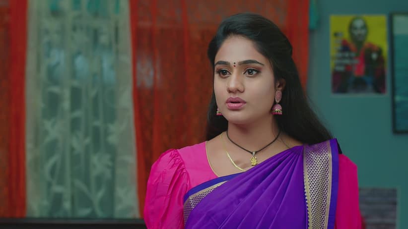 Ragini Accuses Jagriti’s Mother of Being a Murderer