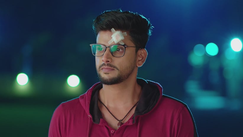 Jagriti and Kedar Save Shri