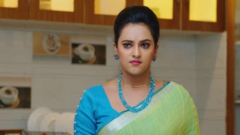 Krishna Tulasi - జనవరి 18, 2022 - వెబిసోడ్