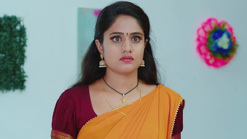 Jagriti Catches Ramaswamy