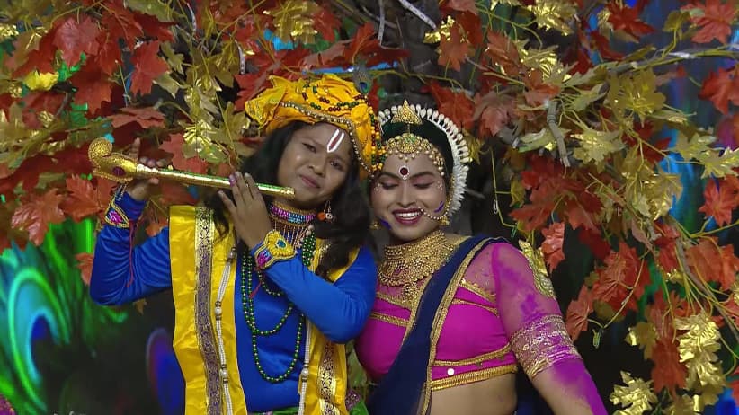 The Odia Iconic Songs Special Episode