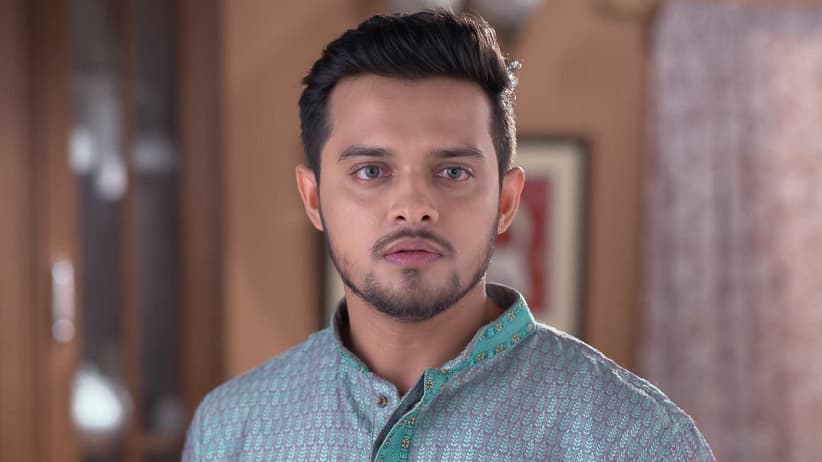 Putul Taunts Prakash's Mother