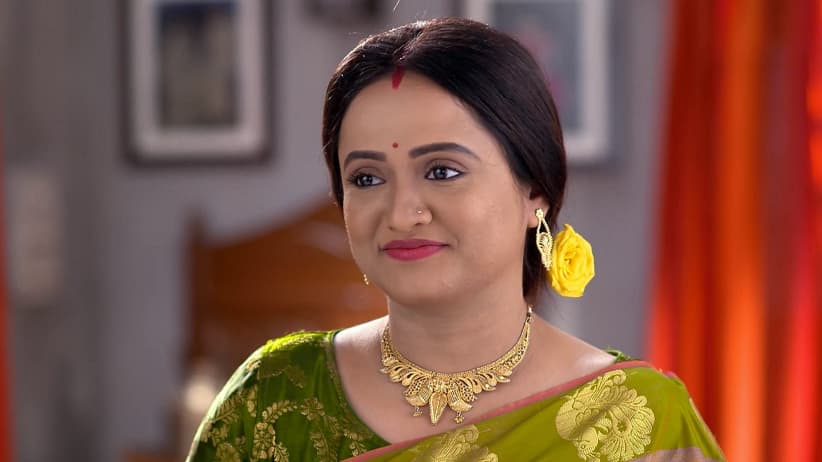 Prakash's Mother Taunts Simun